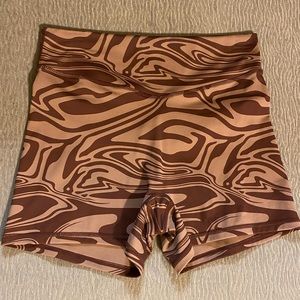 STORM SHORT- Balance Athletica- Medium